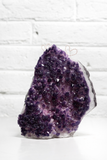 VELA DRUZY MORADA