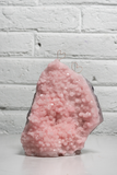 VELA DRUZY ROSA